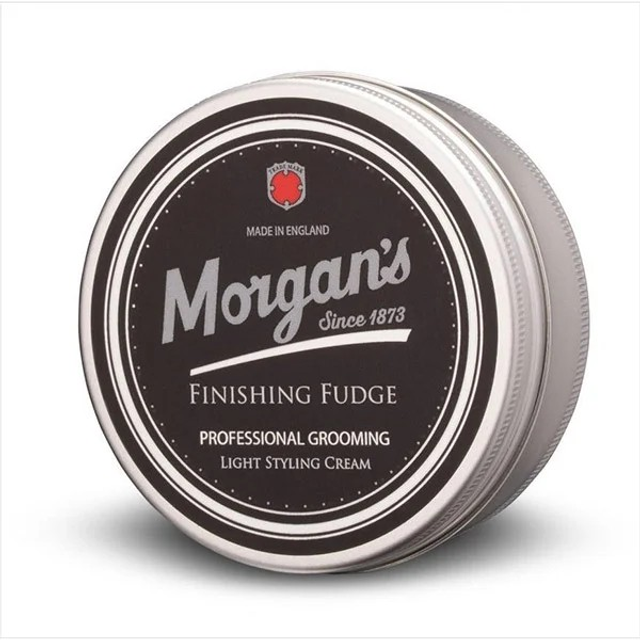 Finishing Fudge by Morgan's Pomade