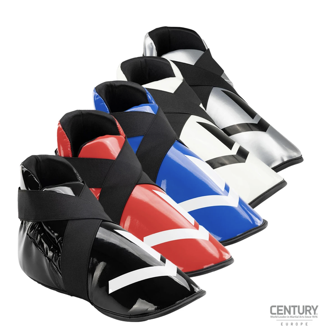 Protection des pieds Valor WAKO approuvé