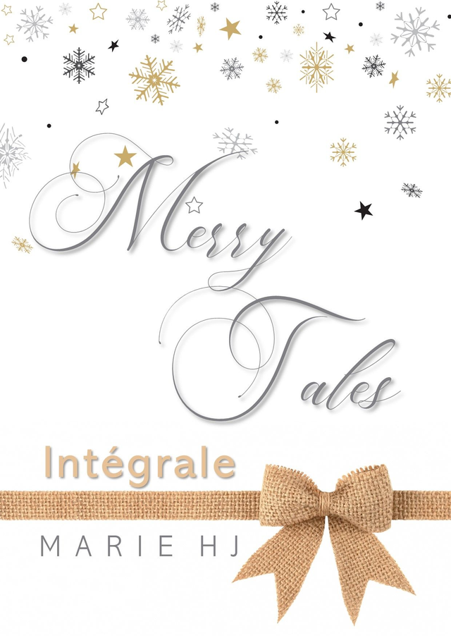 Merry Tales Intégrale broché