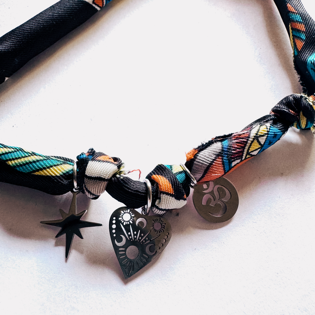 LOVE YOUR SELF 🕉️