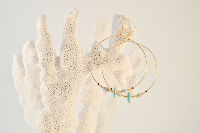Boucles TETIAROA