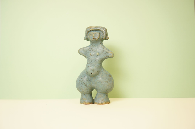 Venus of JOMON 