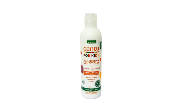 Cantu For Kids Nourishing Conditoner 237ml