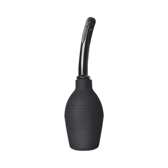 Ducha Anal SENS Negra 310 ml