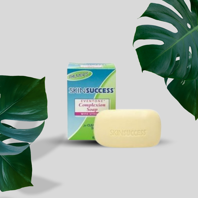 PALMERS SKIN SUCCESS - SOAP