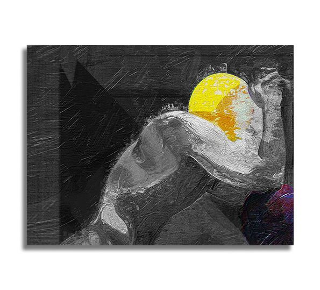 03 Body - Two Minutes Of Silence, 2025.