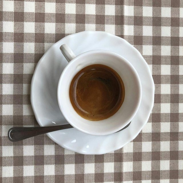 Ristretto