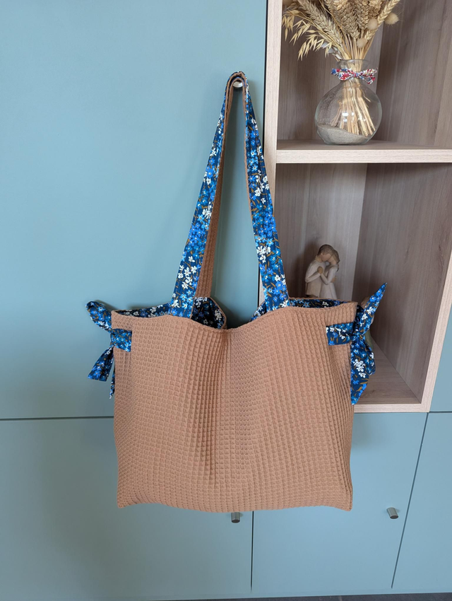 Sac cabas