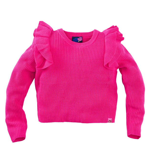Z8 Kids Trui Lott