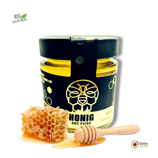 2025 Sommertracht Linde 250G