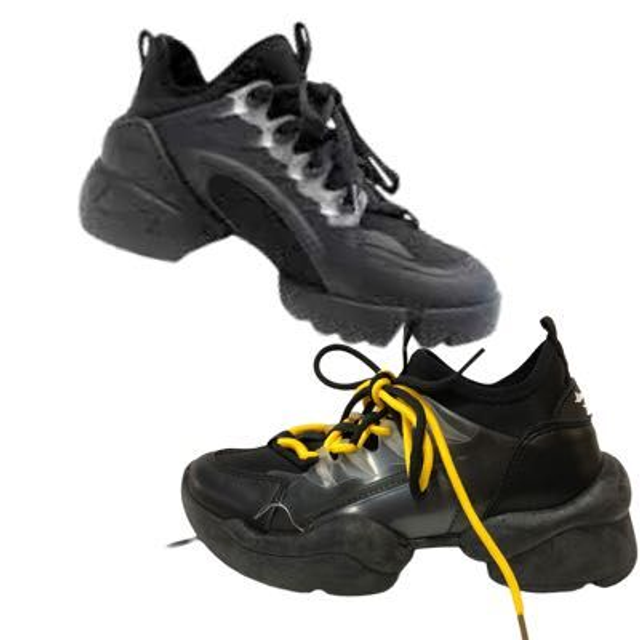 Tennis/19208/black/du 36 Au 41