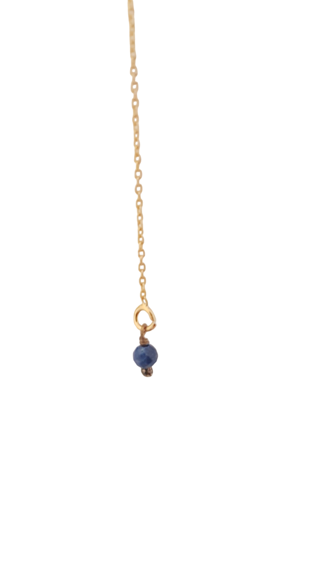 Boucles d'oreilles Vega