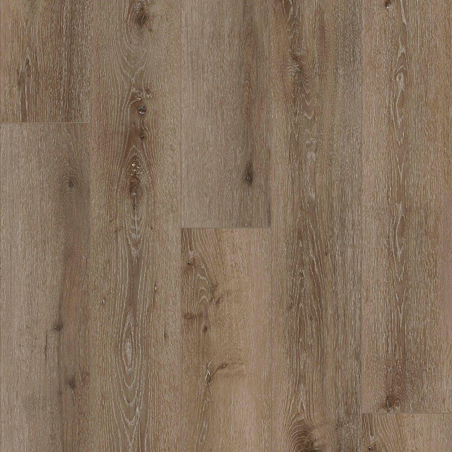 Halifax 1220 mm x 181 mm  Dikte 8.0 mm  Geïntegreerde kurkonderlaag met ingekleurde v voegen  2.65 m2 per pak  