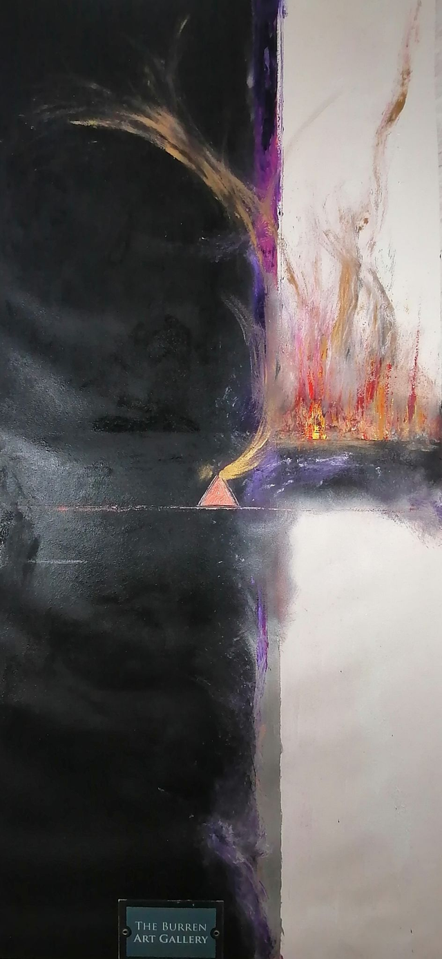 Infinite Choices (Darkness vs light) 