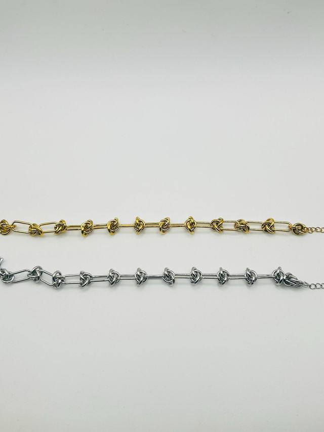 Stainless Steel Bracelet (SSB61J)
