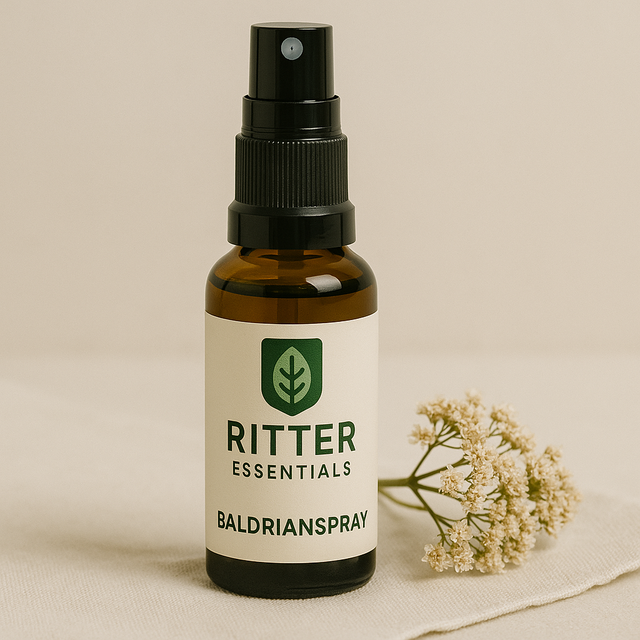 Baldrianspray
