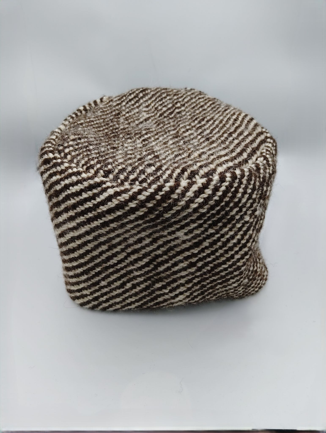 Bonnet / Pillbox  (2)