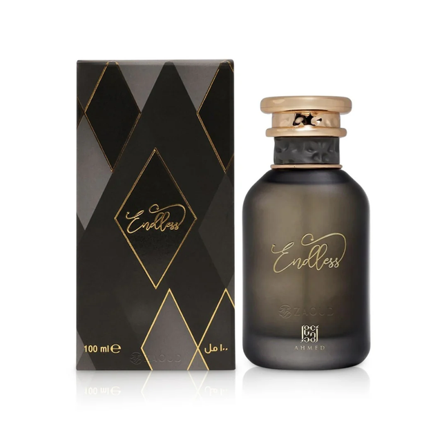 Endless EDP 100ml EDP For Men And Women Ahmed Al Maghribi