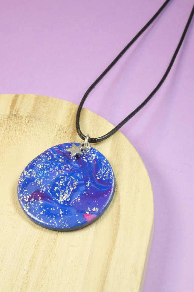 FUGITIVES - collier #05
