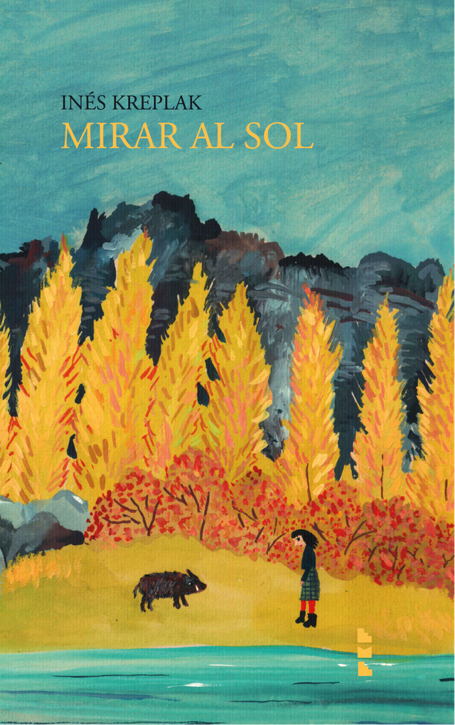 Mirar al sol - Inés Kreplak