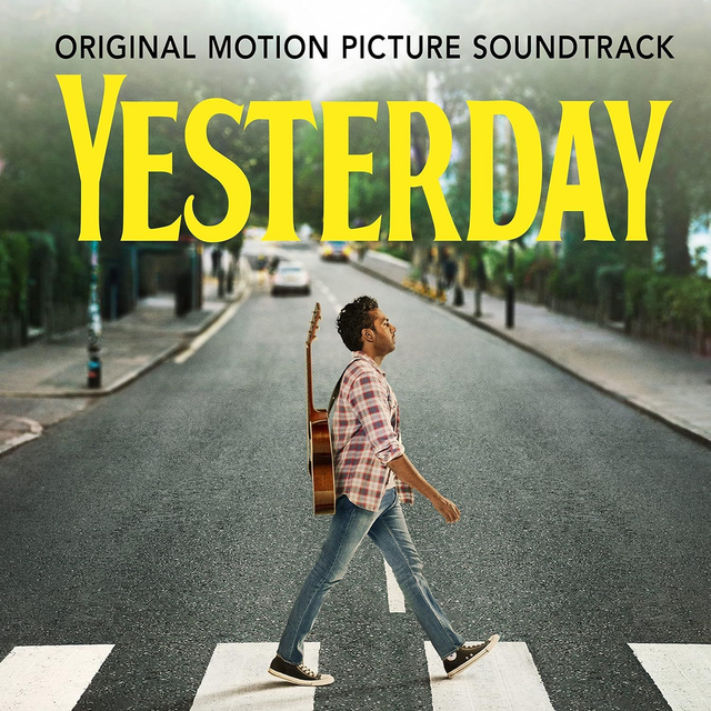 Yesterday, Original Soundtrack