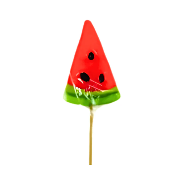 Watermelon Rock Lolly pop