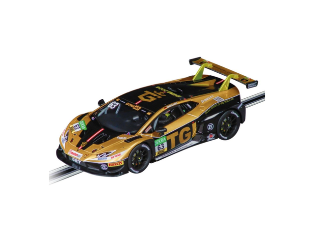EVOLUTION Lamborghini Huracán GT3 Evo2 &#039;GRT Grasser Racing Carrera 20027814