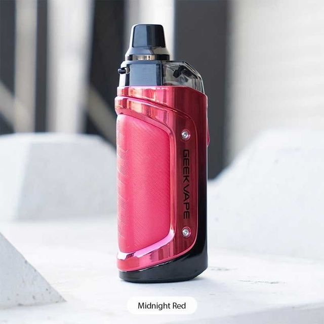 AEGIS BOOST 3 GEEKVAPE
