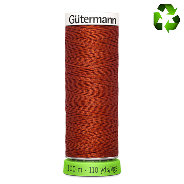 837- Fil à coudre Gütermann