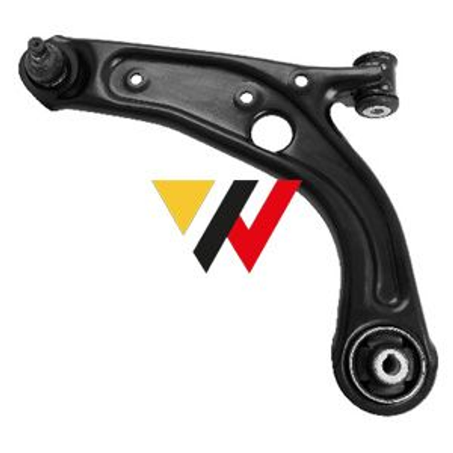 WB10943 - Braccio oscillante sinistro Wilburk