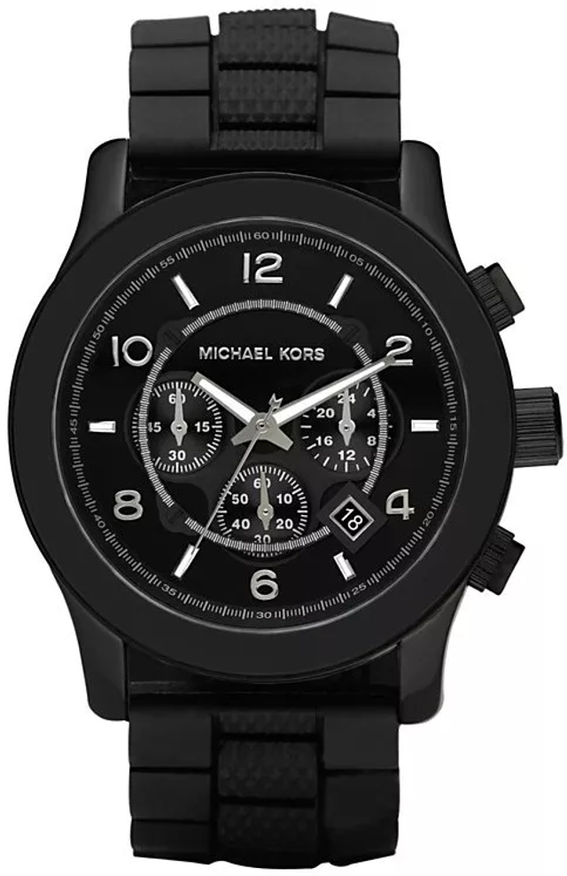 MONTRE HOMME MICHAEL KORS 