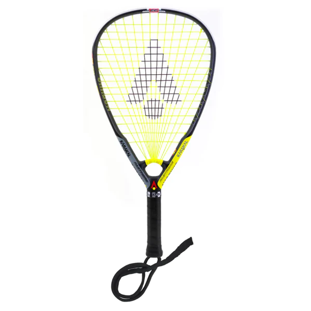 Karakal Shadow 155 Racketball/57 Racket