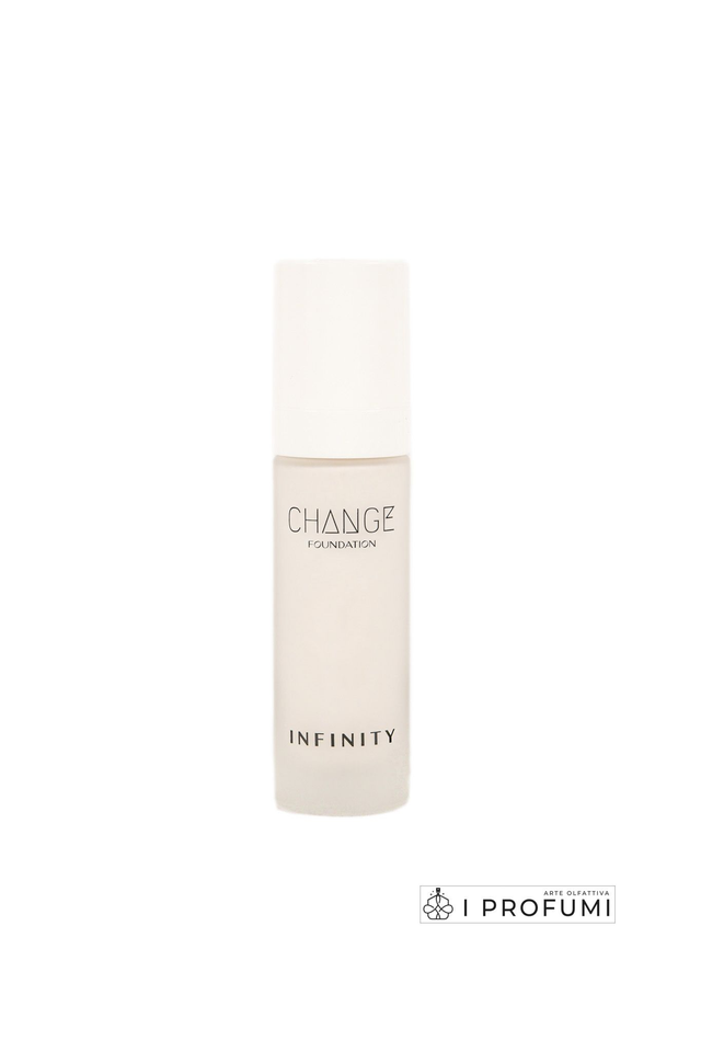 Change Fondotinta Color Changing