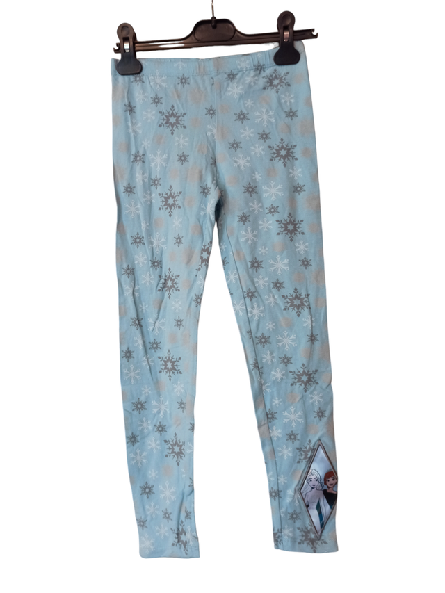 Legging 10 ans (Reine des neiges)
