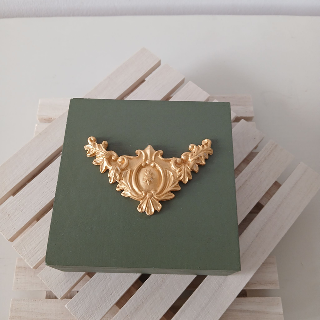 COFFRET VERSAILLES
