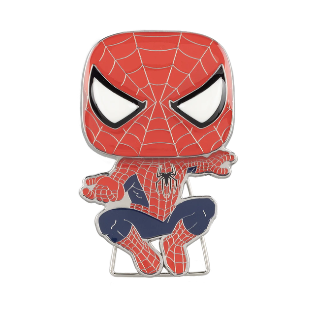 Marvel: Spider-Man Pop! Pin