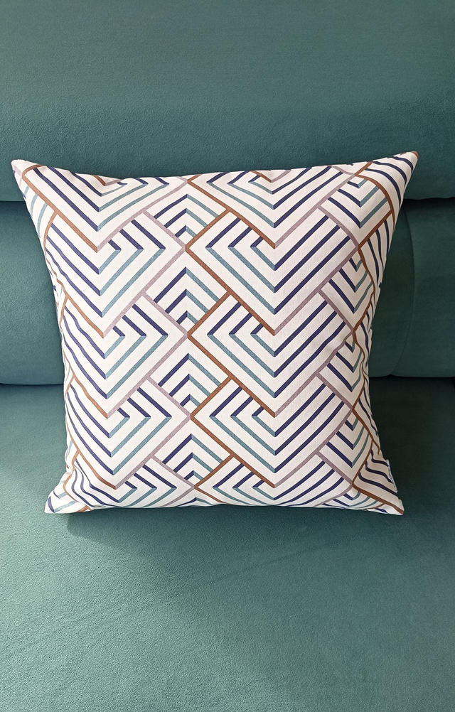 Coussin Liner version carrée