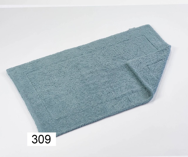 ABYSS BATHMAT DOUBLE COLOUR 309
