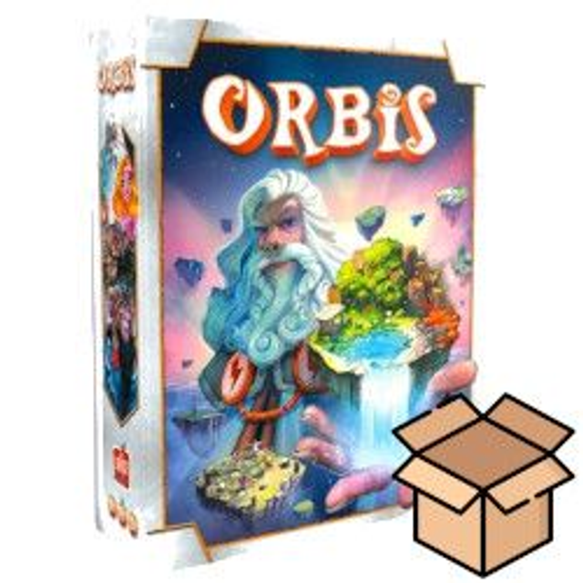 Orbis (Démo)