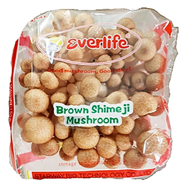 Everlife Shimeji Mushroom Brown - 150g