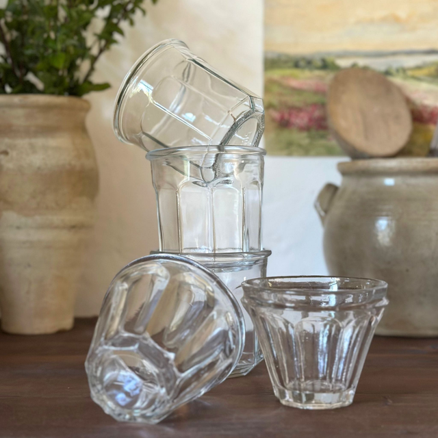 les pots à confiture