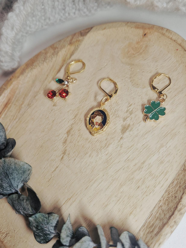 Collection La belle et la bête