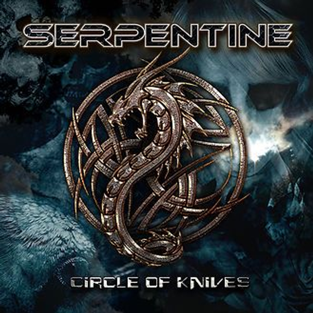 Serpentine, Circle Of Knives
