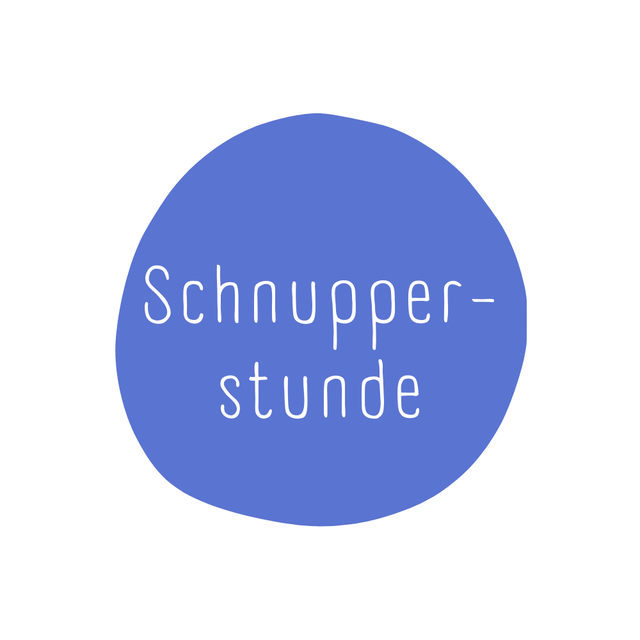 Yoga Schnupperstunde