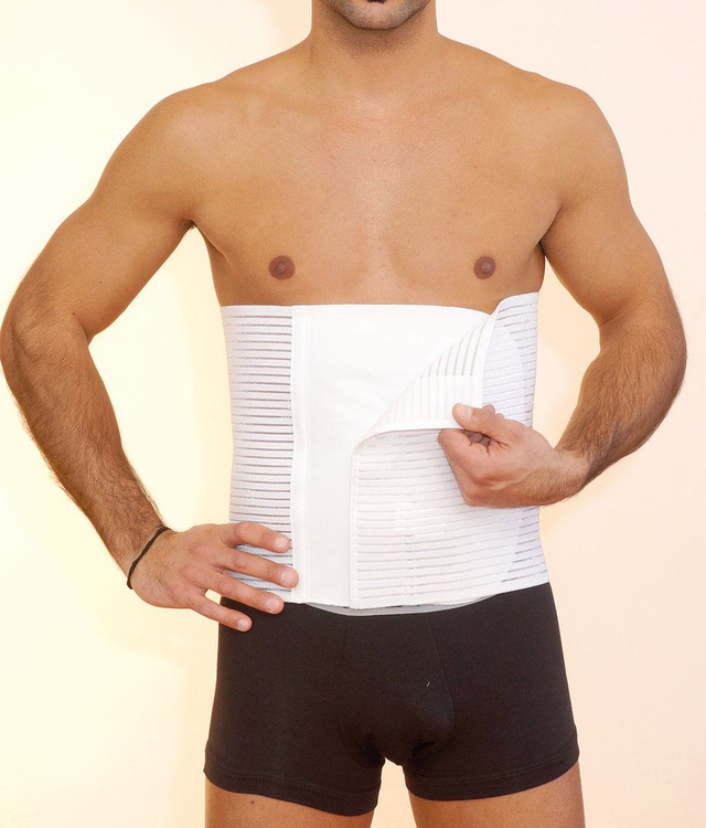 FASCIA MILLERIGHE UNISEX TERATEX