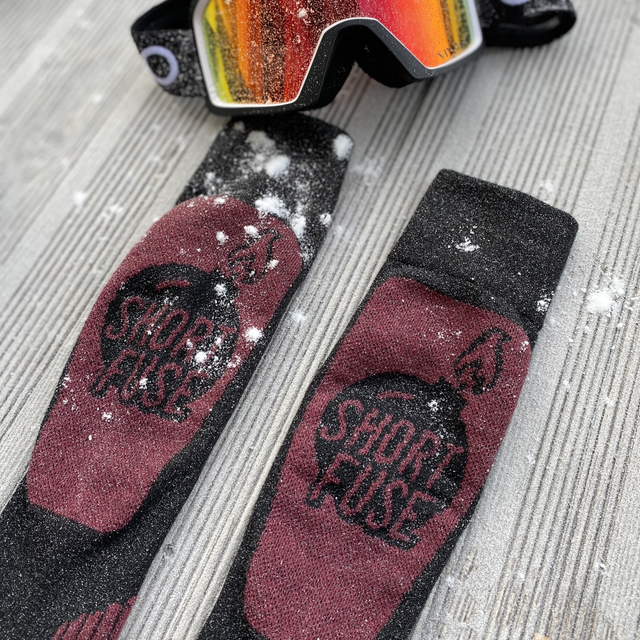 Freeride / Laine Merinos