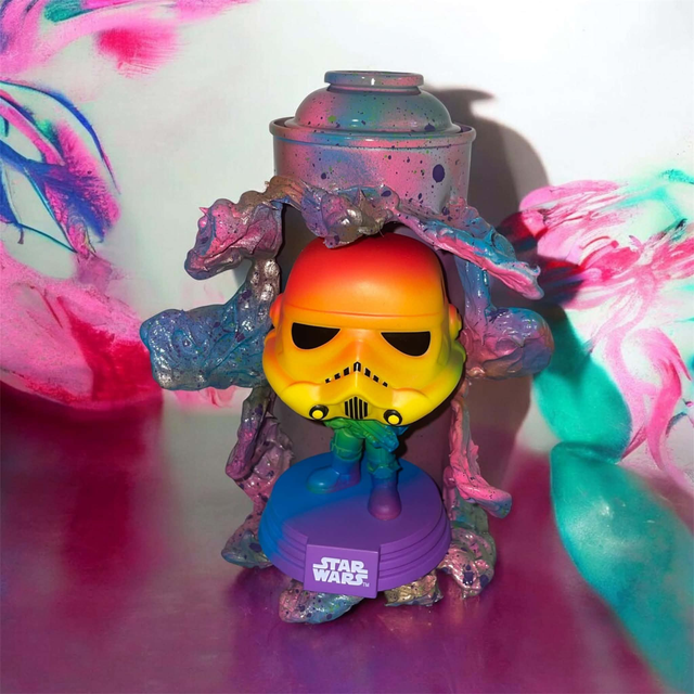 Stormtrooper