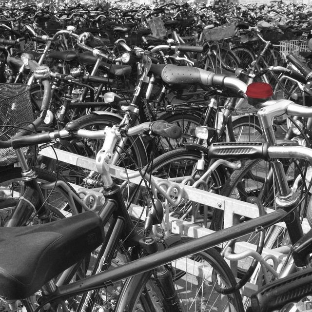 Fahrradstadt Münster