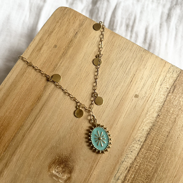 Collier - Divine