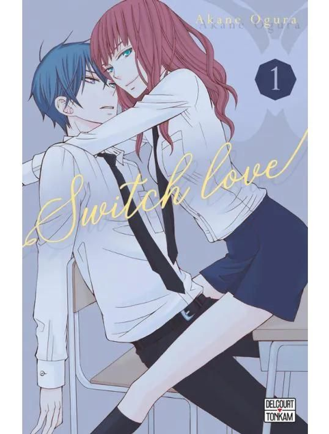 Switch love-intégrale 